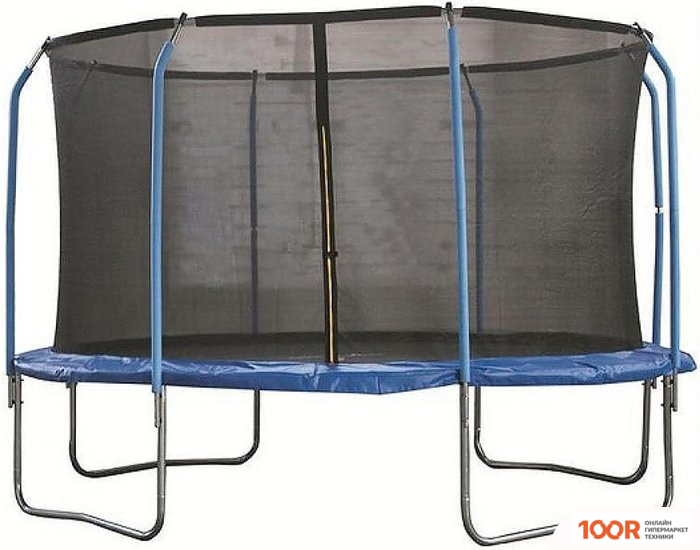 Батут Green Glade B122 12FT (9826)