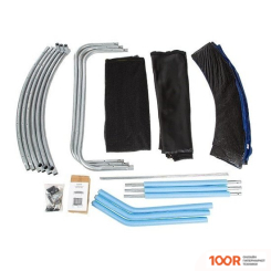 Батут Green Glade B081 8FT (9824)