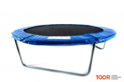 Батут Funfit 312СМ - 10FT PRO (СИНИЙ) (9822)