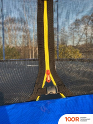 Батут Funfit 312СМ - 10FT (ВНУТРЕННЯЯ СЕТКА) (9820)