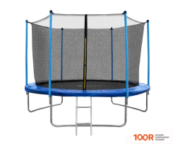 Батут Funfit 312СМ - 10FT (ВНУТРЕННЯЯ СЕТКА) (9820)