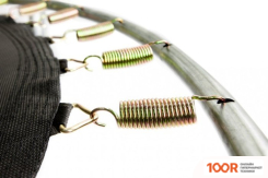 Батут Funfit 140СМ - 4.5FT (9815)