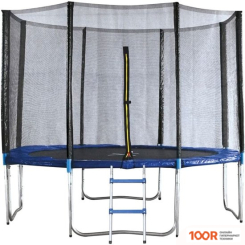 Батут Ecos BT14-3 (9813)