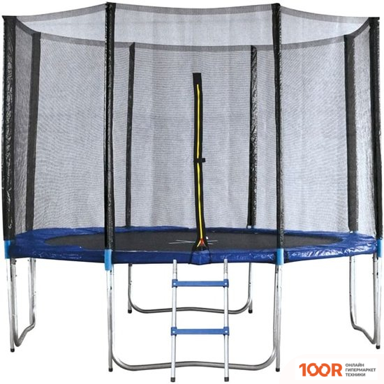 Батут Ecos BT14-3 (9813)