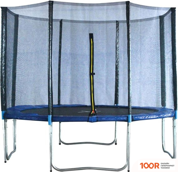 Батут Ecos BT12-3 (9811)