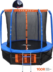 Батут Ecos BS-10FT-3 (9805)