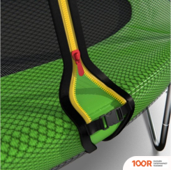 Батут DFC TRAMPOLINE FITNESS 12FT-TR-LG (9804)