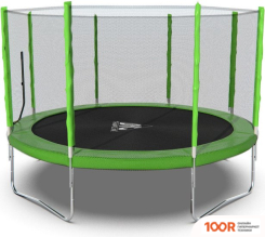 Батут DFC TRAMPOLINE FITNESS 12FT-TR-LG (9804)
