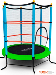 Батут DFC SMRKIDS TX-B7105FG (ЗЕЛЕНЫЙ) (9800)