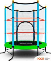 Батут DFC SMRKIDS TX-B7105FG (ЗЕЛЕНЫЙ) (9800)