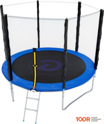 Батут DFC PELPO GBT-8B (СИНИЙ) (9797)