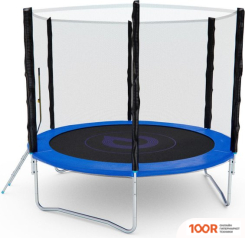 Батут DFC PELPO GBT-8B (СИНИЙ) (9797)