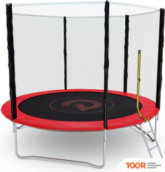 Батут DFC PELPO GBT-10R (КРАСНЫЙ) (9795)