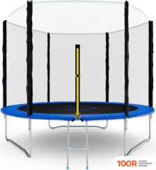 Батут DFC PELPO GBT-10B (СИНИЙ) (9794)