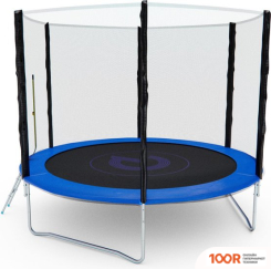 Батут DFC PELPO GBT-10B (СИНИЙ) (9794)