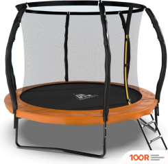 Батут DFC KENGOO II 8FT-BAS-BO (9792)