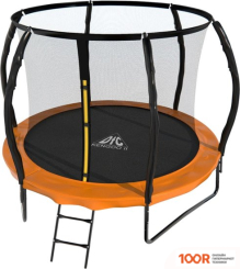 Батут DFC KENGOO II 8FT-BAS-BO (9792)