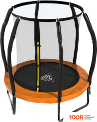 Батут DFC KENGOO II 5FT-BAS-BO (9790)