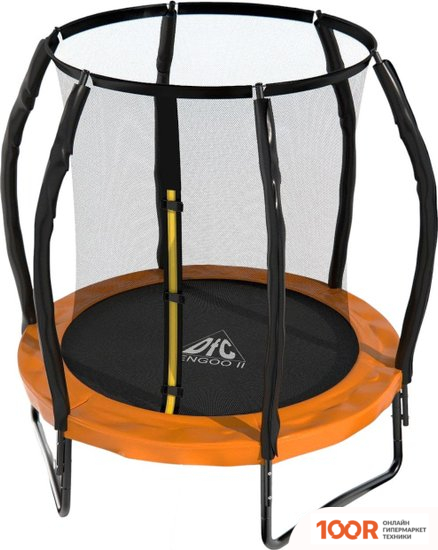 Батут DFC KENGOO II 5FT-BAS-BO (9790)