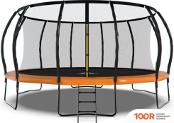 Батут DFC KENGOO II 16FT-BAS-BO (9789)