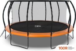 Батут DFC KENGOO II 16FT-BAS-BO (9789)