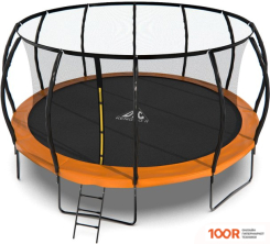 Батут DFC KENGOO II 16FT-BAS-BO (9789)