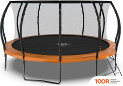 Батут DFC KENGOO II 16FT-BAS-BO (9789)