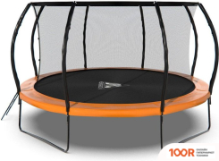 Батут DFC KENGOO II 14FT-BAS-BO (9788)