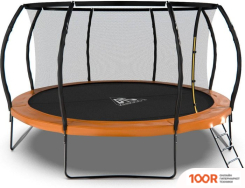 Батут DFC KENGOO II 14FT-BAS-BO (9788)