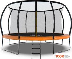 Батут DFC KENGOO II 14FT-BAS-BO (9788)