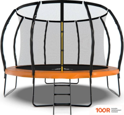 Батут DFC KENGOO II 12FT-BAS-BO (9787)