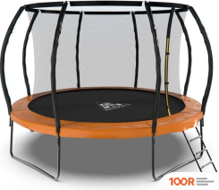 Батут DFC KENGOO II 12FT-BAS-BO (9787)