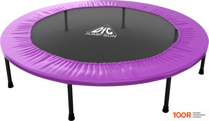 Батут DFC JUMP SUN 55INCH-JS-P (9786)