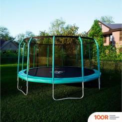 Батут DFC JUMP STREET 16FT-JST-E (9783)