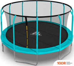 Батут DFC JUMP STREET 16FT-JST-E (9783)