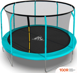 Батут DFC JUMP STREET 14FT-JST-E (9782)