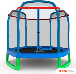 Батут DFC JUMP KIDS 7FT-JD-B (9781)