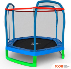 Батут DFC JUMP KIDS 7FT-JD-B (9781)
