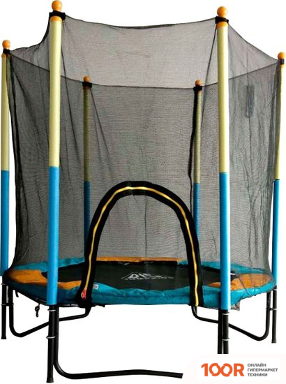 Батут DFC JUMP KIDS 60INCH-JD-BY (9780)