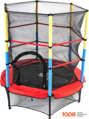 Батут DFC JUMP KIDS 55INCH-JD-RYB (9779)