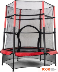 Батут DFC JUMP KIDS 55INCH-JD-RG (9778)