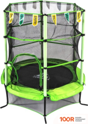 Батут DFC JUMP KIDS 55INCH-JD-G (9776)