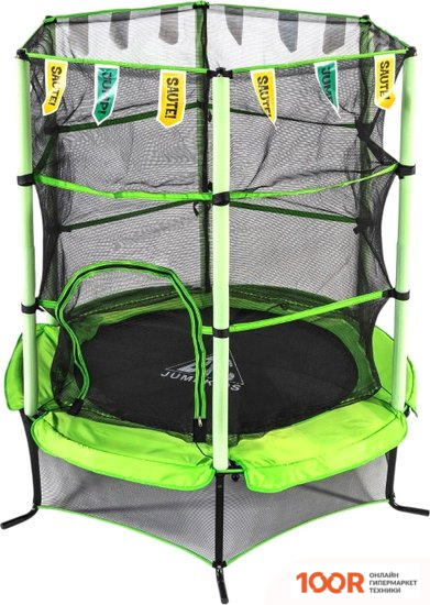 Батут DFC JUMP KIDS 55INCH-JD-G (9776)