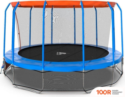 Батут DFC JUMP BASKET 16FT 16FT-JBSK-B (9774)