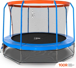 Батут DFC JUMP BASKET 14FT 14FT-JBSK-B (9773)