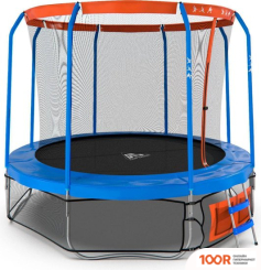 Батут DFC JUMP BASKET 12FT 12FT-JBSK-B (9772)