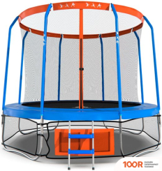 Батут DFC JUMP BASKET 12FT 12FT-JBSK-B (9772)