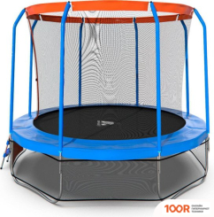 Батут DFC JUMP BASKET 12FT 12FT-JBSK-B (9772)
