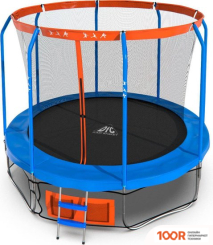Батут DFC JUMP BASKET 12FT 12FT-JBSK-B (9772)