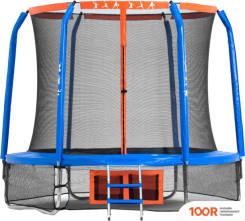 Батут DFC JUMP BASKET 10FT 10FT-JBSK-B (9771)